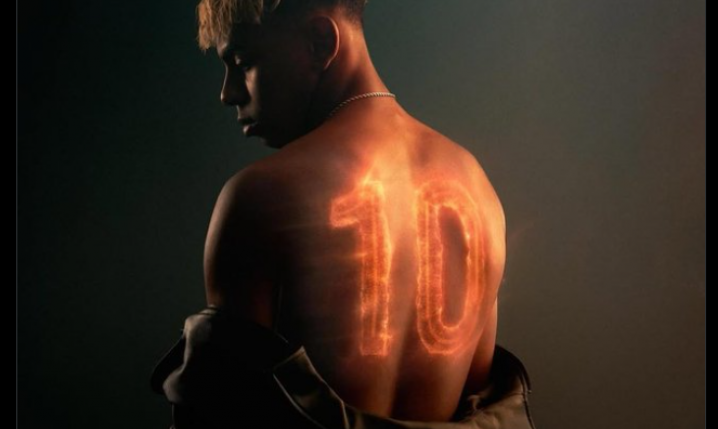 NOWE PROFILOWE Yamala po zmianie numeru na 10!